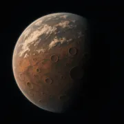 55 Cnc B c thumbnail