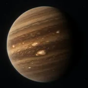 CoRoT-16 b thumbnail