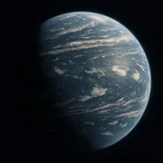 EPIC 201595106 b thumbnail