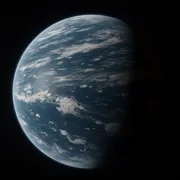 GJ 414 A b thumbnail