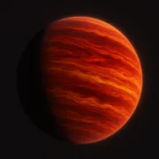 HAT-P-40 b thumbnail