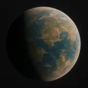 HD 104985 b thumbnail