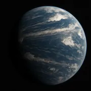 HD 109833 b thumbnail