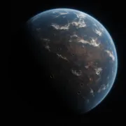 HD 17092 b thumbnail