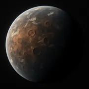 HD 171238 b thumbnail