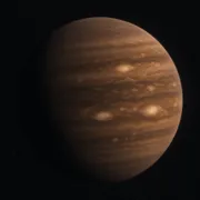 HD 190360 b thumbnail