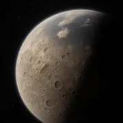 HD 222155 b thumbnail