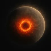 HD 25463 b thumbnail