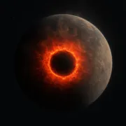 HD 260655 b thumbnail