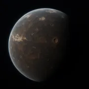 HD 26965 b thumbnail