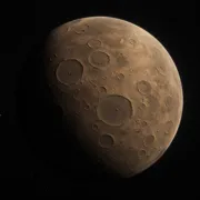 HD 30669 b thumbnail