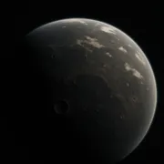 HD 33142 d thumbnail