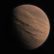 HD 34445 d thumbnail