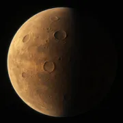 HD 40307 b thumbnail