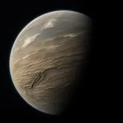 HD 43197 b thumbnail