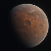 HD 47366 b thumbnail