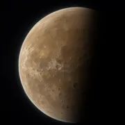 HD 64114 b thumbnail