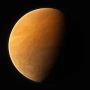 HD 83443 b thumbnail