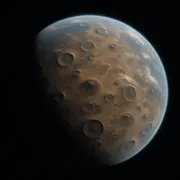 HD 85390 b thumbnail