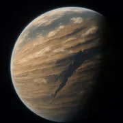 HD 86728 b thumbnail