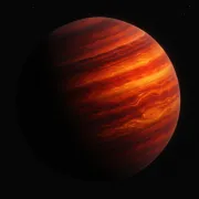 HD 88133 b thumbnail