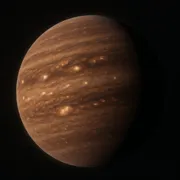 HD 89307 b thumbnail