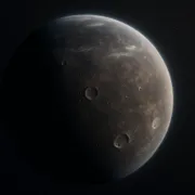 HD 93083 b thumbnail