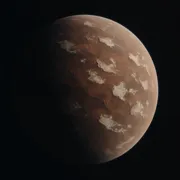 HD 93385 b thumbnail