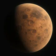 HD 99492 b thumbnail