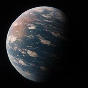Kepler-1035 b thumbnail