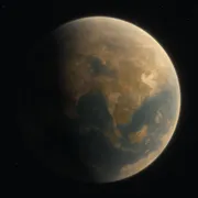Kepler-1040 b thumbnail
