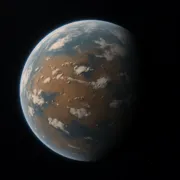 Kepler-10 d thumbnail