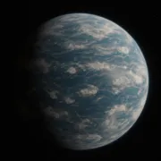 Kepler-1105 b thumbnail