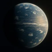 Kepler-1116 b thumbnail