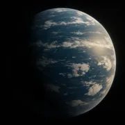 Kepler-1167 b thumbnail