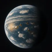 Kepler-1199 b thumbnail