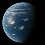 Kepler-132 d thumbnail