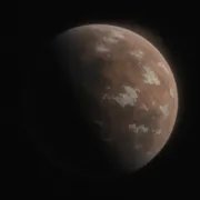 Kepler-1354 b thumbnail