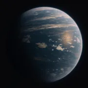 Kepler-136 c thumbnail