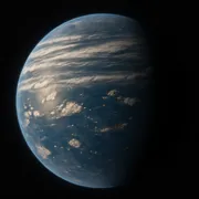 Kepler-1384 b thumbnail