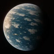 Kepler-1388 d thumbnail