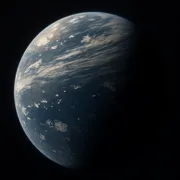Kepler-1406 b thumbnail