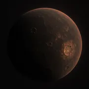 Kepler-1445 b thumbnail