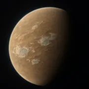 Kepler-153 b thumbnail