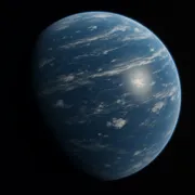 Kepler-1545 b thumbnail