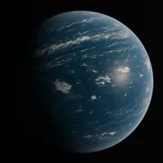 Kepler-1551 b thumbnail