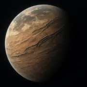 Kepler-1558 b thumbnail