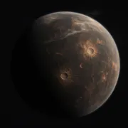 Kepler-1560 b thumbnail