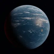 Kepler-1580 b thumbnail