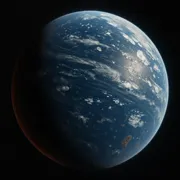 Kepler-1592 b thumbnail